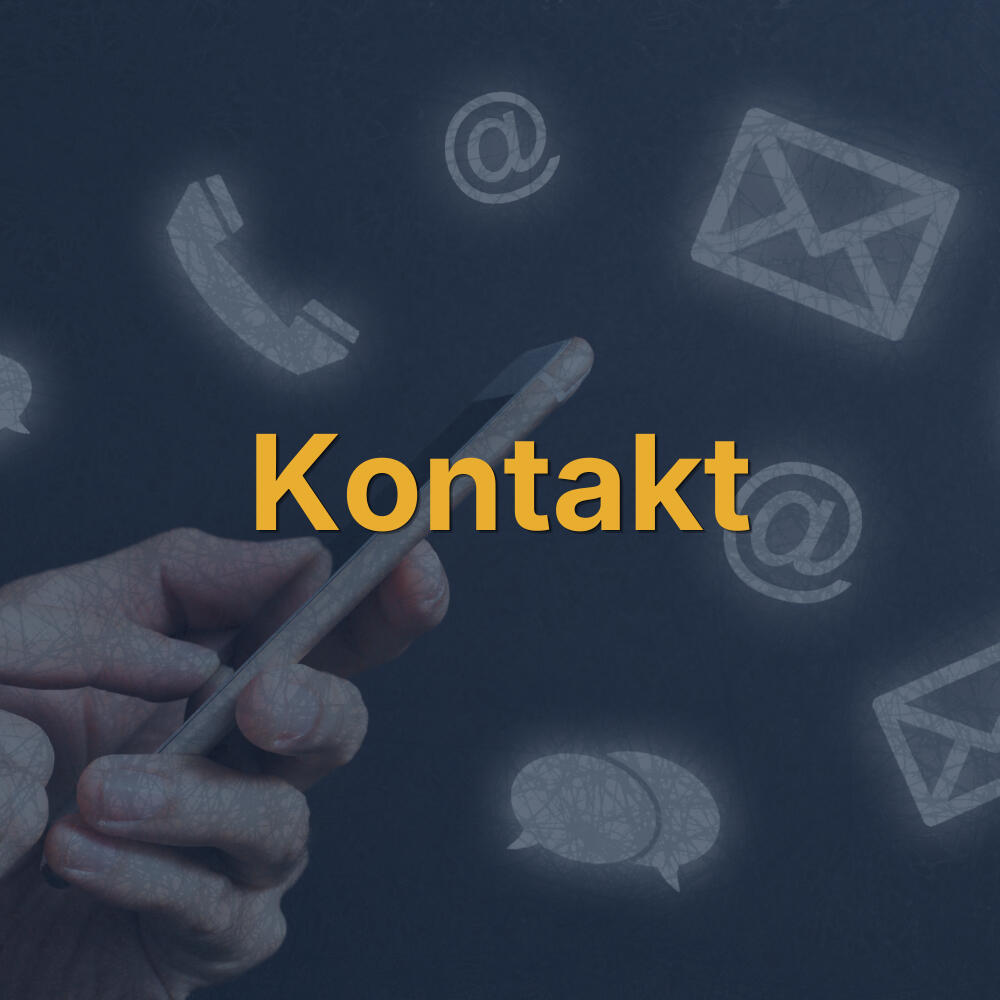 Kontakt